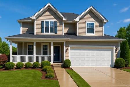 5 signs your kearny property needs professional pressure washing